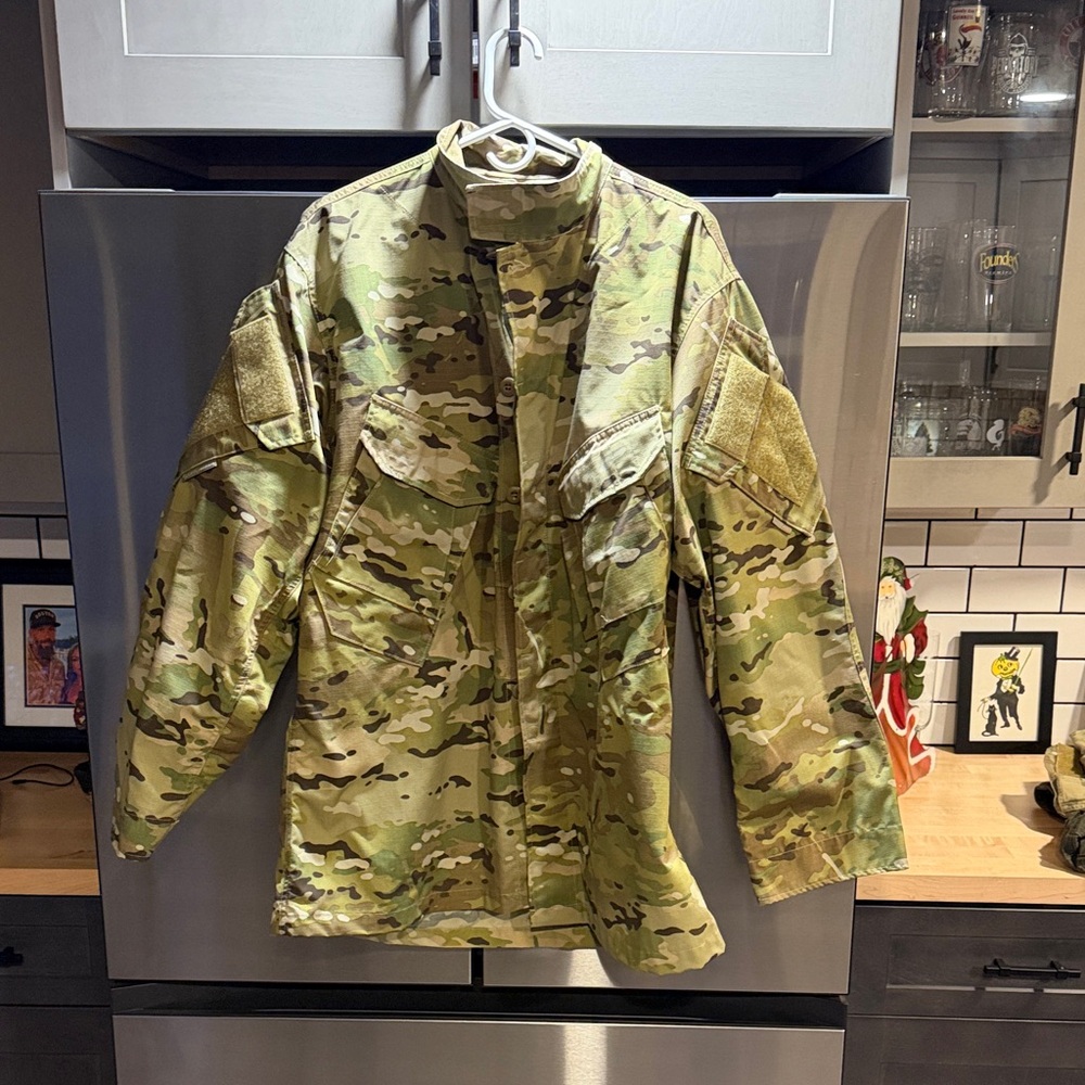 Crye precision multicam